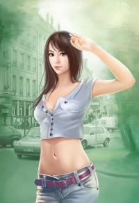 (今天开始做魔王同人)青青子衿,悠悠我心
